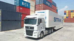 Sinotruk aims to conquer South African market