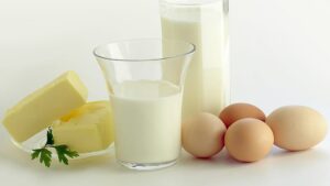 Namibian Trade Tightens: Permits Now Required for Dairy and Poultry Exports