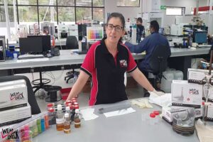 The lube kitchen part 1: classification of lubricants