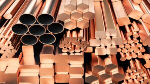 Zambia Increases Copper Exploration to Reach 2031 Goal.