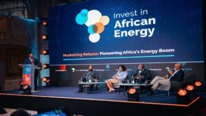 Africa’s LNG growth hinges on investment, strategic partnerships