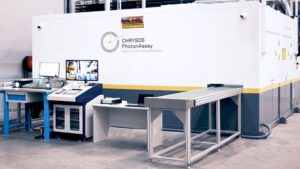Chrysos Secures Deal to Supply PhotonAssay Technology to Newmont’s Gold Operations