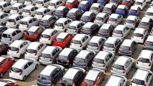 South Africa’s Auto Sector Navigates Trade Headwinds Amid US Tariffs