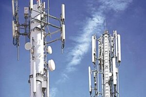 Indus Towers forays into international markets