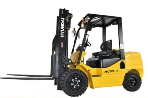 SkyJacks appointed SA authorised distributor of Hyundai forklifts