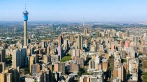 G20 Spotlight Offers South Africa a Chance to Reset Its Economic Trajectory