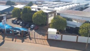 FUCHS Takes On Mining’s Skills Gap