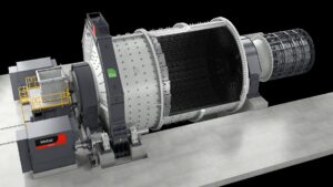Metso opens rubber products plant in Quzhou, China