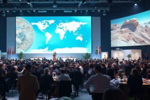 Riyadh Forum Spotlights Rising Gulf–Africa Mineral Corridor