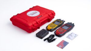 AECI Targets Underground Efficiency Gap with SmartShot Nano