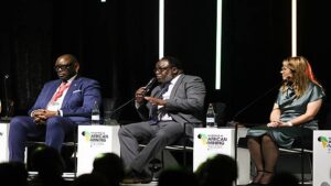 Africa’s Mining Future Through Unity and Strategy
