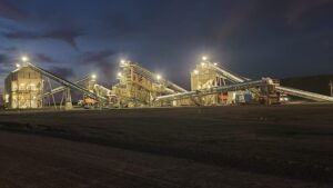 Metso Acquires MRA Automation to Boost Bulk Handling