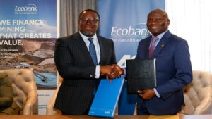 Sierra Rutile and Ecobank Drive Africa’s First Pan-Continental Mining Relocation