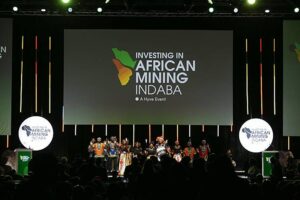 Silver linings: Mining opportunities for Africa in an unstable world