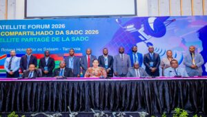 Tanzania hosts Joint Satellite Forum for SADC’s space experts