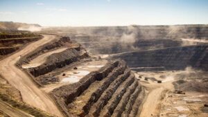 Turning Africa’s Mineral Wealth into Workforce Power
