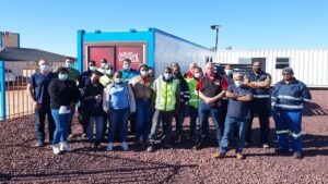 Closing the skills gap: how WearCheck training boosts asset reliability