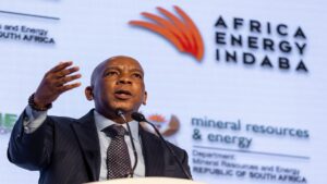 SA confirms participation at Africa Energy Indaba