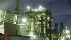 Babcock delivers fast-tracked boiler upgrade project at major South African refinery