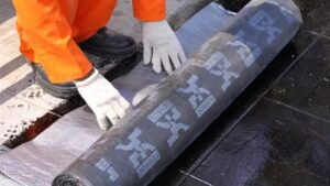 Global Waterproofing Excellence Reaches South African Infrastructure