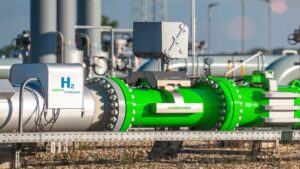 South Africa Urged to Fast-Track Green Hydrogen Transition Amid Global Energy Shift