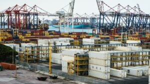 Trade Tensions Straining the Southern African Customs Union