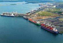 South Africa Accelerates Private Investment Push for Strategic Port Terminal