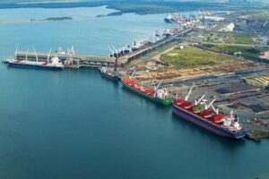 South Africa Accelerates Private Investment Push for Strategic Port Terminal