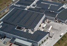 South Africa, Zambia Face Looming Solar Waste Mountain After Clean Energy Push