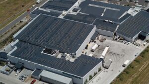 South Africa, Zambia Face Looming Solar Waste Mountain After Clean Energy Push