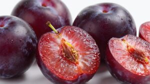 Metis Oxy plum awarded 2026 Flavor of the Year