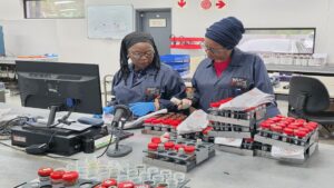 WearCheck to demonstrate advanced condition monitoring expertise at Electra Mining 2026