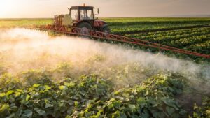 African Exporters Face New EU Pesticide Compliance Risk