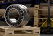 SKF SA extends remanufacturing expertise into bearing
