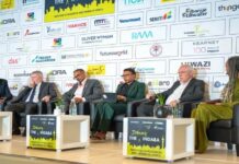 Mining Strength Lies in Leadership and Collaboration