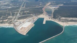 Ngqura Becomes the Biggest Winner of China’s Zero Tariff Trade Window